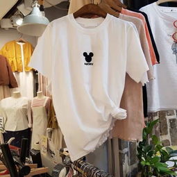 吉林夜市女純棉T恤批發(fā)指南 廣州貨源與地攤銷售策略