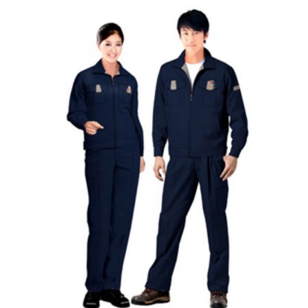 煙臺工作服定制與勞保用品供應(yīng)指南 旭峰勞保服裝廠的全面解析