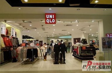 優(yōu)衣庫日本市場遇冷，7月銷售額下滑2.5%，快時(shí)尚零售面臨新挑戰(zhàn)