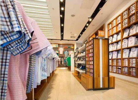 昔日男裝霸主，何以深陷債務(wù)泥潭？