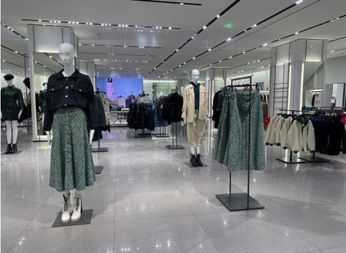 疫情之下，服裝行業(yè)逆境突圍之道 創(chuàng)新、融合與韌性增長