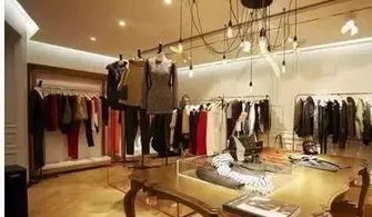 如何開一家服裝店 你必須知道這6點(diǎn)